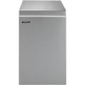 Arçelik 2104 G Gümüş 103 lt Sandık Tipi Derin Dondurucu