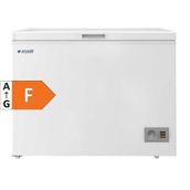 Arçelik 2316 J 315 Lt Beyaz Derin Dondurucu