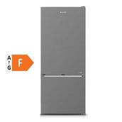 Arçelik 270482 MI Inox Buzdolabı