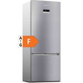 Arçelik 270531 EI Inox Buzdolabı