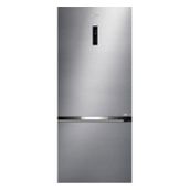 Arçelik 278550 El Fit No Frost Inox Buzdolabı