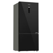 Arçelik 278551 ESC Siyah Buzdolabı