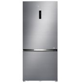 Arçelik 283616 Yapay Zeka Teknolojili EI Inox Buzdolabı