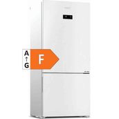Arçelik 283721 EB Buzdolabı