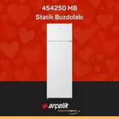 Arçelik 454250 MB Buzdolabı