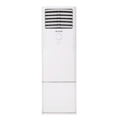 Arçelik 48726 Monofaze 48000 BTU Beyaz Inverter Salon Tipi Klima