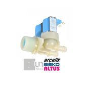 Arçelik 5083 F Çamaşır Makinesi Su Giriş Vanası Ventili