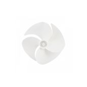 Arçelik 5243 Buzdolabı Arka Fan Pervanesi Motor Soğutucu Kanadı