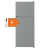 Arçelik 570431 MI Inox Buzdolabı