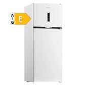 Arçelik 570475 E Çift Kapılı No Frost Buzdolabı