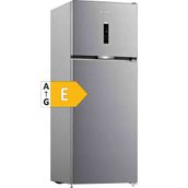 Arçelik 570475 EI Inox Buzdolabı