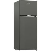 Arçelik 570476 MG Inox Buzdolabı