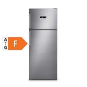 Arçelik 570505 EI Inox Buzdolabı