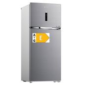 Arçelik 578557 EI Inox Buzdolabı