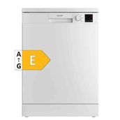 Arçelik 6133 Bulaşık Makinesi