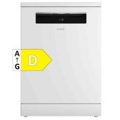 Arçelik 6165 B 6 Programlı Bulaşık Makinesi