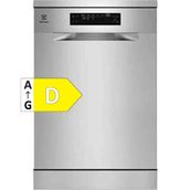 Arçelik 6166 Bulaşık Makinesi