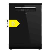 Arçelik 6166 SC Gri 6 Programlı Bulaşık Makinesi