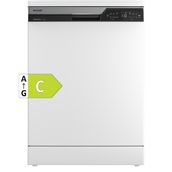 Arçelik 6167 Bulaşık Makinesi