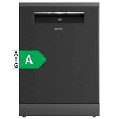 Arçelik 6188 DI Inox 8 Programlı Bulaşık Makinesi