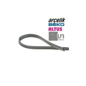 Arçelik 6230 HT Bulaşık Makinesi Kapı Alt Sızdırmazlık Contası