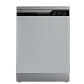 Arçelik 6455 WF I Bulaşık Makinesi