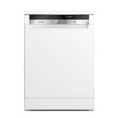 Arçelik 6466 Beyaz Bulaşık Makinesi