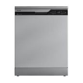 Arçelik 6467 WF I Inox Bulaşık Makinesi