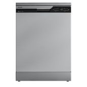 Arçelik 6567 WF I 11 Programlı Bulaşık Makinesi