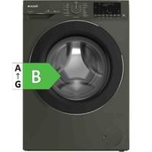 Arçelik 8120 PMG Gri Çamaşır Makinesi