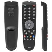 Arçelik 82-507 B / Beko F 49-200 / Grundig Rc-Yc1 / Altus Lcd Tv Kumandası