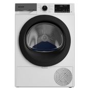 Arçelik 820 KMW 8 Kg A+++ Çamaşır Kurutma Makinesi