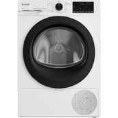 Arçelik 901 KMP I 9 kg Beyaz Çamaşır Kurutma Makinesi