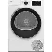 Arçelik 901 KMX 9 kg Beyaz Çamaşır Kurutma Makinesi