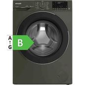 Arçelik 9102 PMG Gri Çamaşır Makinesi