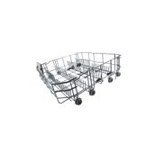 Arçelik 9240 I Bulaşık Makinesi Alt Sepet