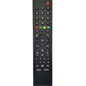 Arçelik A32LW5533 Led Tv Uyumlu Kumanda