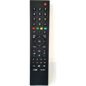 Arçelik A40Lb5533 Mymedia 001 Televizyon Kumandası