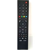 Arçelik A40LB8467 Smart Led Tv Kumandası