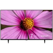 Arçelik A43D 790 B 43 inç 109 Ekran 4K Ultra HD Android LED TV