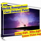 Arçelik A43L58454B 43 İnç Tv Ekran Koruyucu