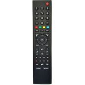 Arçelik A48LW5433 Lcd Led Tv Kumanda