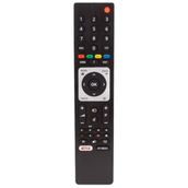 Arçelik A49L 8860 5S 4K Diamond Netflix Tv Kumandası