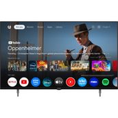 Arçelik A50 E 795 B 50 inç 127 Ekran 4K Ultra HD Android LED TV