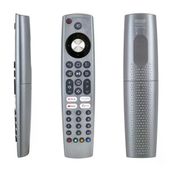 Arçelik A55 E 795B - Beko B55 A 860 - Grundig An1187r Netflix-Youtube-Prime Google Play Tuşlu Lcd Tv Kumandası