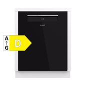 Arçelik ABC 160 Ankastre Bulaşık Makinesi