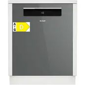 Arçelik ABC 160 G Tezgah Altı Ankastre Bulaşık Makinesi