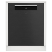Arçelik ABM 152 D Bulaşık Makinesi