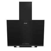 Arçelik ADE 606 D Dark İnox Duvar Tipi Ankastre Davlumbaz