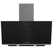 Arçelik ADE 906-2 S 90 cm Ankastre Duvar Tipi Davlumbaz